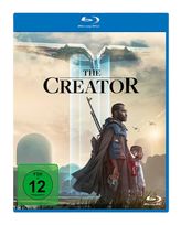 The Creator (Blu-Ray) f&uuml;r 17,99 Euro