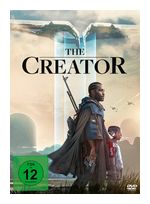 The Creator (DVD) f&uuml;r 15,99 Euro