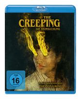 The Creeping - Die Heimsuchung (Blu-Ray) f&uuml;r 13,99 Euro