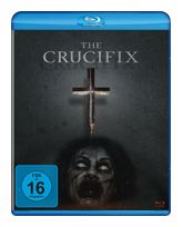 The Crucifix (Blu-Ray) f&uuml;r 9,99 Euro