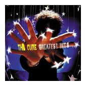 The Cure - Greatest Hits (2LP) f&uuml;r 37,99 Euro