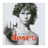 The Doors - Best Of (40th Anniversary),Very f&uuml;r 8,99 Euro