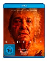 The Elderly (Blu-Ray) f&uuml;r 12,99 Euro
