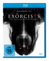 The Exorcists - Die Hölle öffnet ihre Pforten (Blu-Ray) f&uuml;r 11,99 Euro