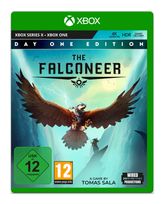 The Falconeer Day One Edition (Xbox One) f&uuml;r 16,96 Euro