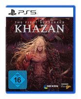 The First Berserker: Khazan (PlayStation 5) f&uuml;r 37,99 Euro