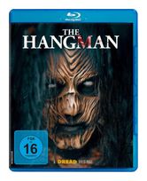 The Hangman (Blu-Ray) f&uuml;r 9,99 Euro
