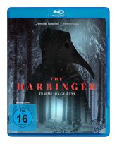 The Harbinger - Träume des Grauens (Blu-Ray) f&uuml;r 12,99 Euro
