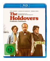 The Holdovers (Blu-Ray) f&uuml;r 8,99 Euro