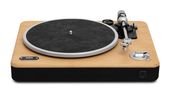 The House Of Marley Audio-Plattenspieler mit Riemenantrieb  Stir It Up Wireless 2 (Schwarz, Holz) f&uuml;r 269,96 Euro