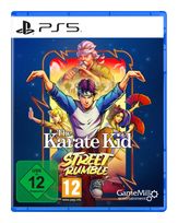 The Karate Kid: Street Rumble (PlayStation 5) f&uuml;r 14,99 Euro