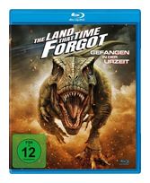 The Land that Time forgot - Gefangen in der Urzeit (Blu-Ray) f&uuml;r 10,99 Euro