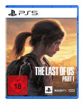 The Last Of Us Part I (PlayStation 5)