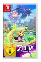 The Legend of Zelda: Echoes of Wisdom (Nintendo Switch) f&uuml;r 51,99 Euro