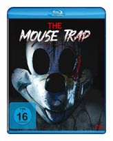 The Mouse Trap (Blu-Ray) f&uuml;r 11,99 Euro