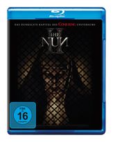 The Nun II (Blu-Ray) f&uuml;r 8,99 Euro