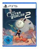 The Outer Worlds 2 (PlayStation 5) f&uuml;r 69,99 Euro