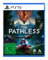 The Pathless (PlayStation 5) f&uuml;r 22,96 Euro