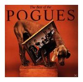 The Pogues - Best Of...,The f&uuml;r 5,99 Euro