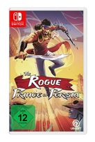 The Rogue Prince of Persia (Nintendo Switch) f&uuml;r 34,99 Euro