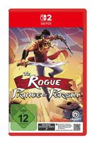 The Rogue Prince of Persia (Nintendo Switch 2) f&uuml;r 34,99 Euro