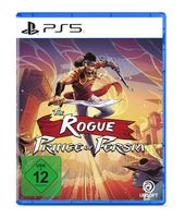 The Rogue Prince of Persia (PlayStation 5) f&uuml;r 34,99 Euro
