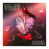 The Rolling Stones - Hackney Diamonds (Vinyl) f&uuml;r 34,99 Euro