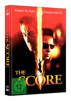 The Score (BLU-RAY + DVD) f&uuml;r 11,99 Euro