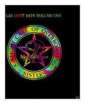 The Sisters Of Mercy - A Slight Case Of Overbombing f&uuml;r 8,99 Euro