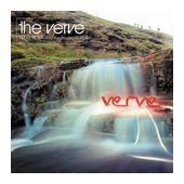 The Verve - This Is Music: The Singles 92-98 f&uuml;r 37,99 Euro