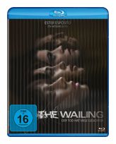 The Wailing - Der Tod hat viele Gesichter (Blu-Ray) f&uuml;r 11,99 Euro