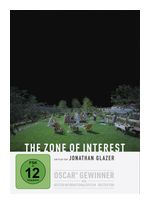 The Zone of Interest (DVD) f&uuml;r 10,99 Euro