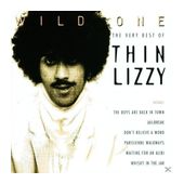 Thin Lizzy - Wild One: The Very Best of Thin Lizzy f&uuml;r 8,49 Euro
