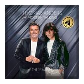 Thomas Anders - sings Modern Talking:The 1st Album (Ltd 3CD Box) f&uuml;r 27,99 Euro