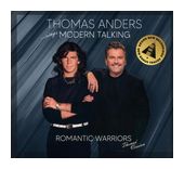 Thomas Anders - sings Modern Talking: Romantic Warriors f&uuml;r 24,99 Euro