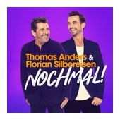 Thomas Anders & Florian Silbereisen - Nochmal! f&uuml;r 16,99 Euro