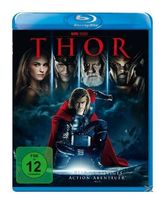 Thor (Blu-Ray) f&uuml;r 9,99 Euro