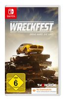 Wreckfest (Nintendo Switch) f&uuml;r 20,00 Euro