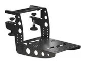 Thrustmaster  Flying Clamp Halter PC (Schwarz) f&uuml;r 76,99 Euro