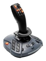 Thrustmaster Joystick für PC, Xbox Series S, Xbox Series X  SimTask FarmStick X (Schwarz, Grau) f&uuml;r 114,99 Euro