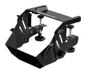 Thrustmaster Lenkungs-Bausatz PC, PlayStation 4, PlayStation 5, Xbox One, Xbox Series S, Xbox Series X T128, T248  SimTask Steering Kit (Grau) f&uuml;r 76,99 Euro
