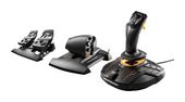 Thrustmaster Analog / Digital Flugsimulation für PC  T.16000M FCS Flight Pack (Schwarz) f&uuml;r 221,96 Euro