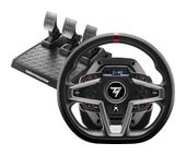 Thrustmaster Analog / Digital Lenkrad + Pedale für PC, PlayStation PS4, PlayStation PS5  T248 (Schwarz) f&uuml;r 275,96 Euro