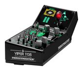 Thrustmaster Analog / Digital Flugsimulation für PC  Viper Panel (Schwarz) f&uuml;r 212,96 Euro