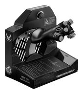 Thrustmaster Analog / Digital Flugsimulation für PC  Viper TQS (Schwarz) f&uuml;r 302,00 Euro