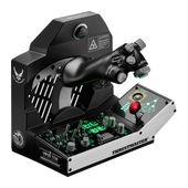 Thrustmaster Analog / Digital Flugsimulation für PC  Viper TQS Mission Pack (Schwarz) f&uuml;r 454,00 Euro