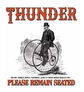 Thunder - Please Remain Seated-The Others f&uuml;r 27,99 Euro