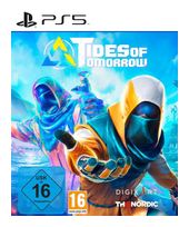 Tides of Tomorrow (PlayStation 5) f&uuml;r 29,99 Euro