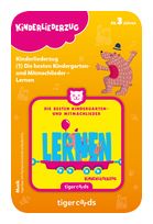 Kinderliederzug (1): Die besten Kindergarten- und Mitmachlieder - LERNEN f&uuml;r 7,99 Euro