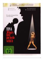 Tina - What's love got to do with it (DVD) f&uuml;r 7,99 Euro